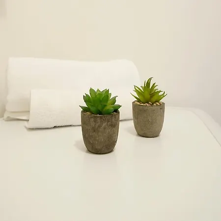 Appartement Spacious With Terrace *