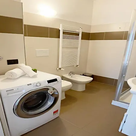 Spacious With Terrace Milaan