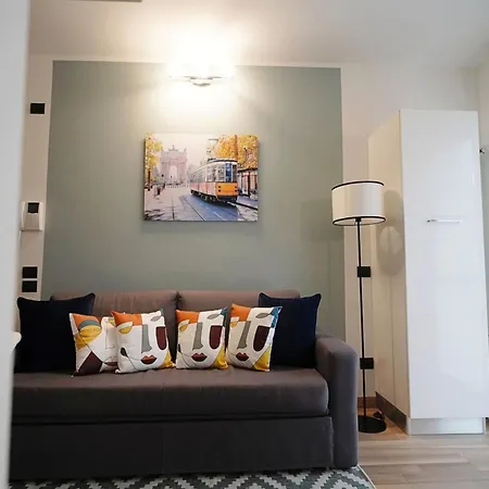 Appartement Spacious With Terrace