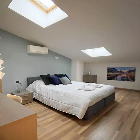 Appartement Spacious With Terrace *